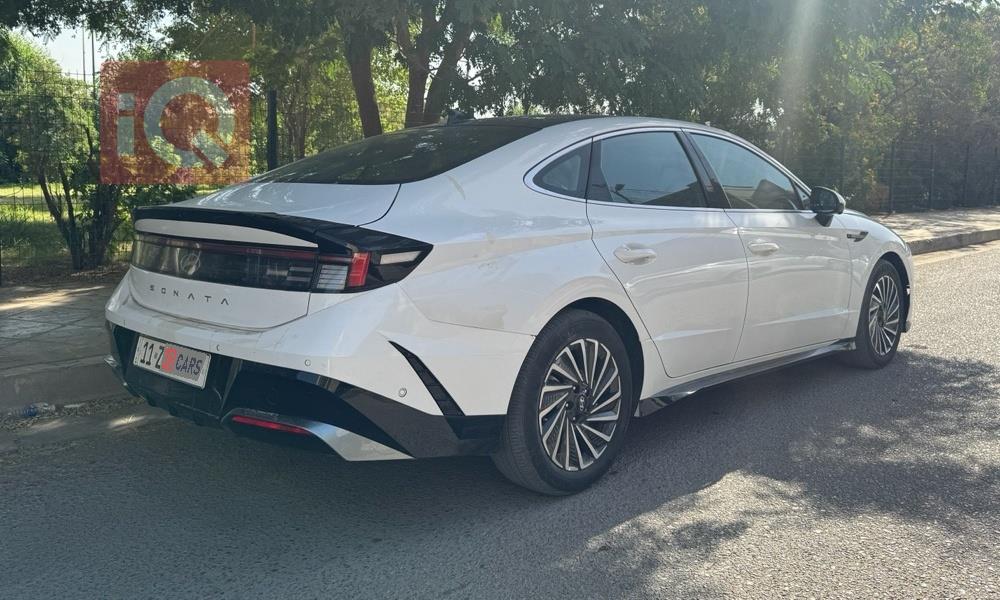 هيونداي سوناتا